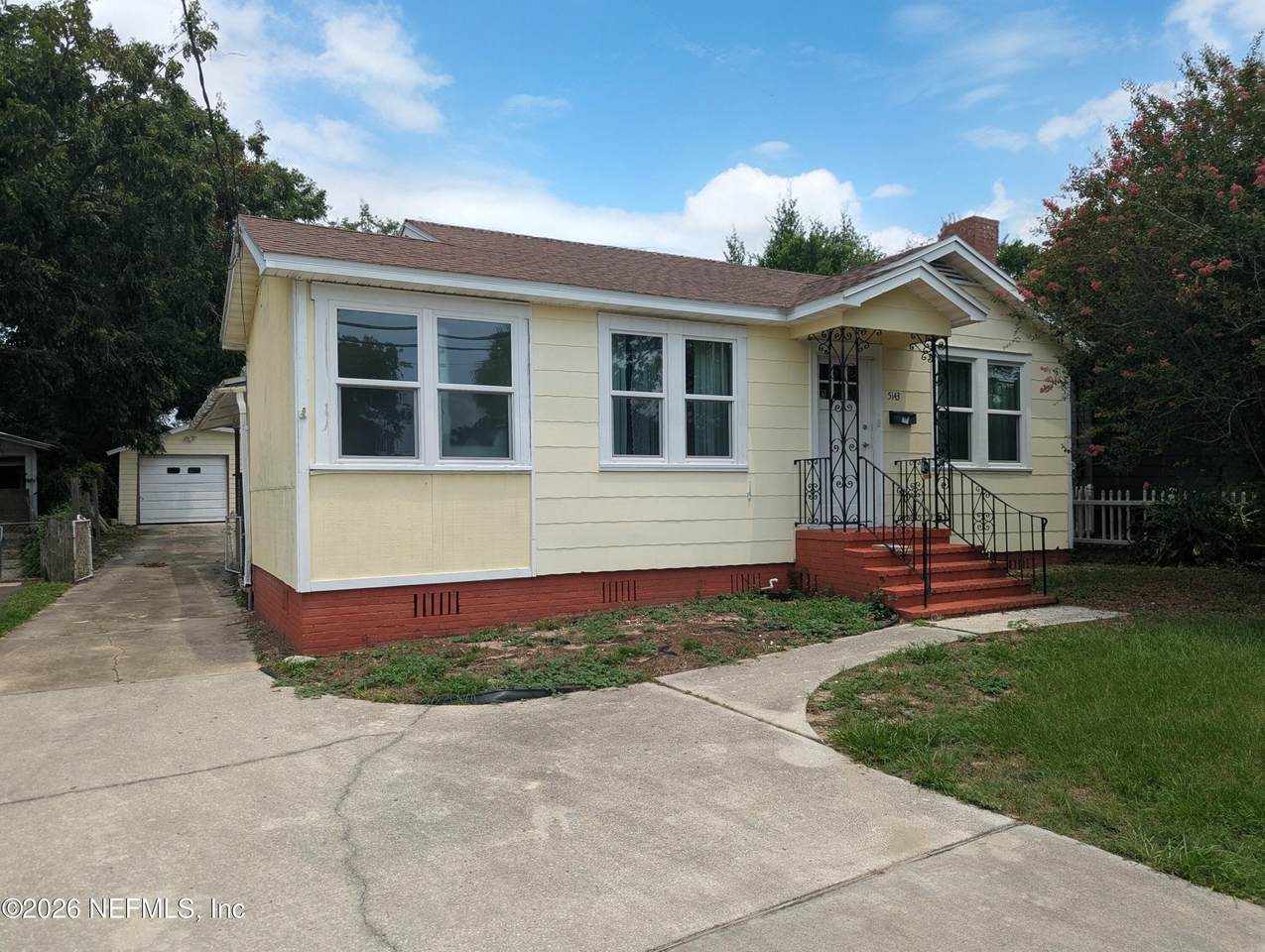 5143 Palmer Avenue - Photo 1