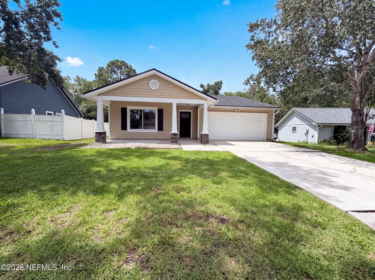 7428 Sweet Rose Lane - Photo 1