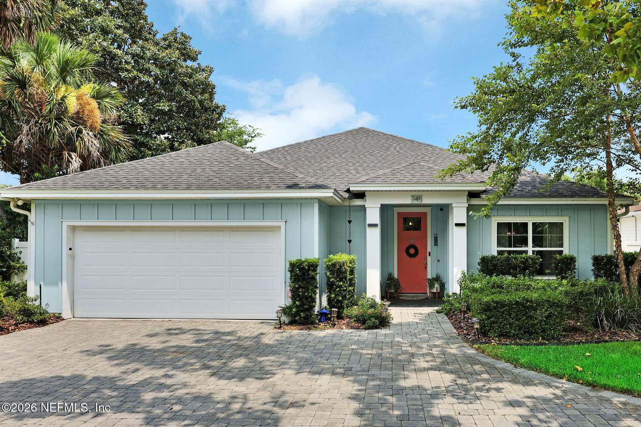 745 Penman Road - Photo 1