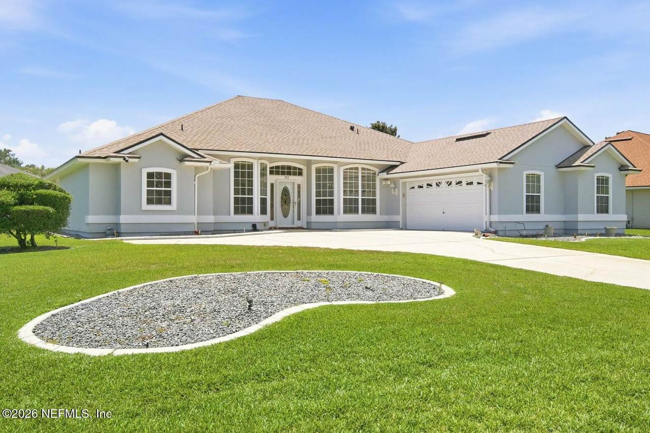 212 Whisper Ridge Drive - Photo 1