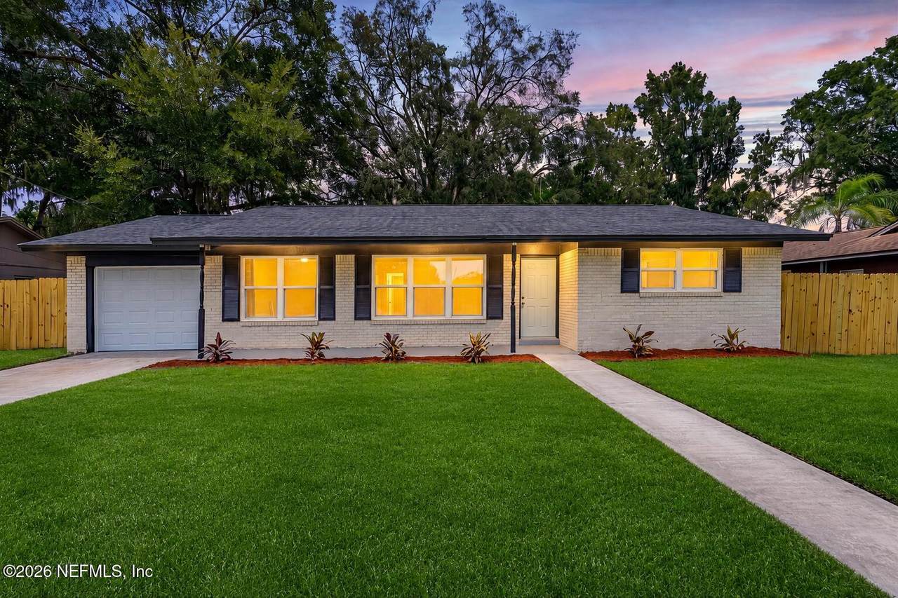 6104 Golden Grove Road - Photo 1