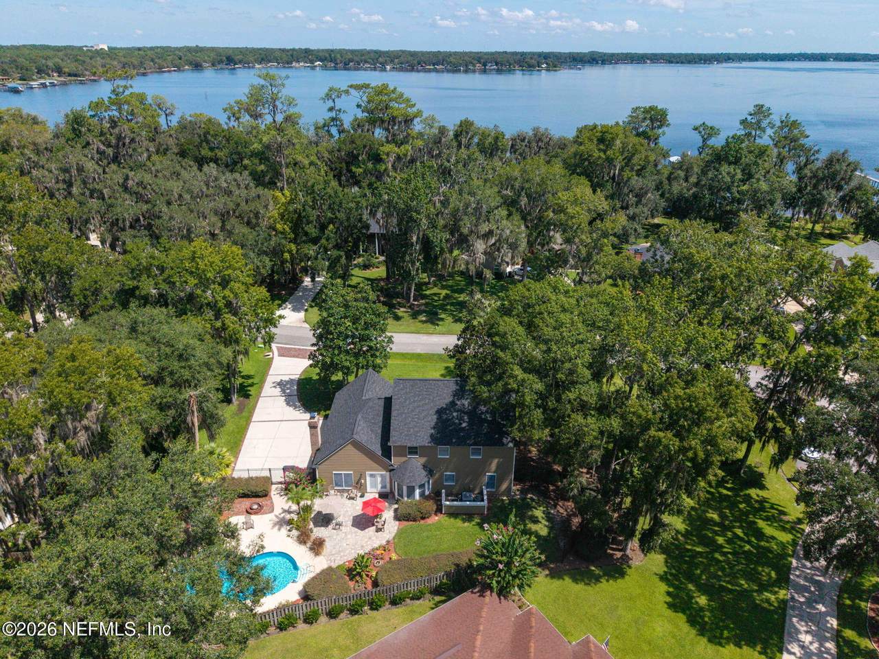 3151 Nautilus Road - Photo 1