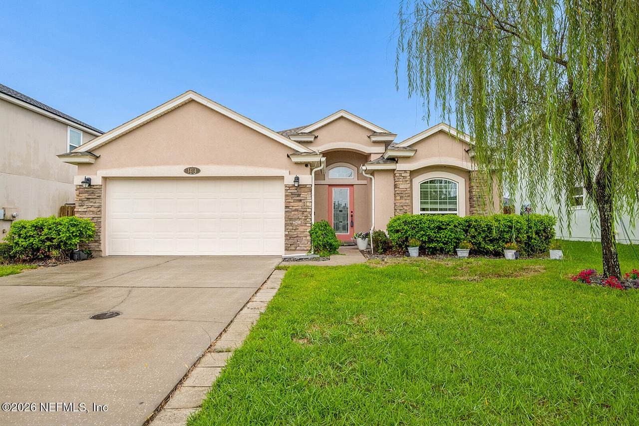 1414 Nochaway Drive - Photo 1