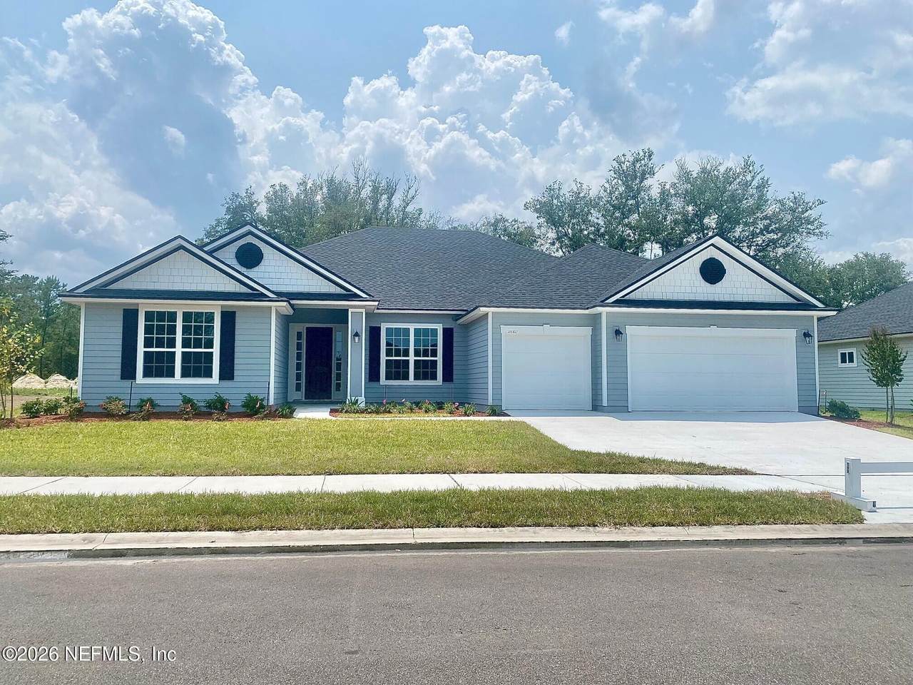 14660 Katie Cove Drive - Photo 1