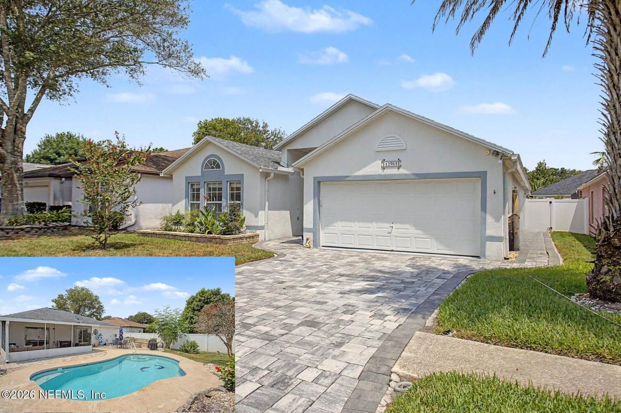 12561 Bent Bay Trail - Photo 1