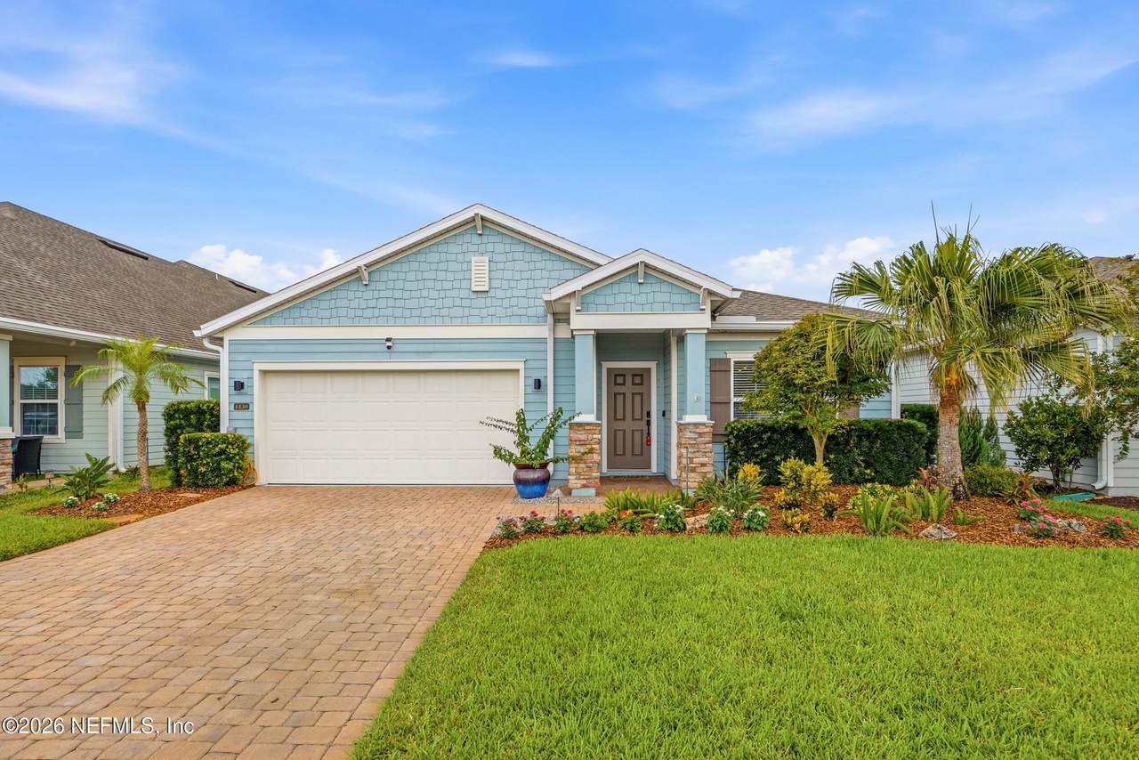 1439 Kendall Drive - Photo 1