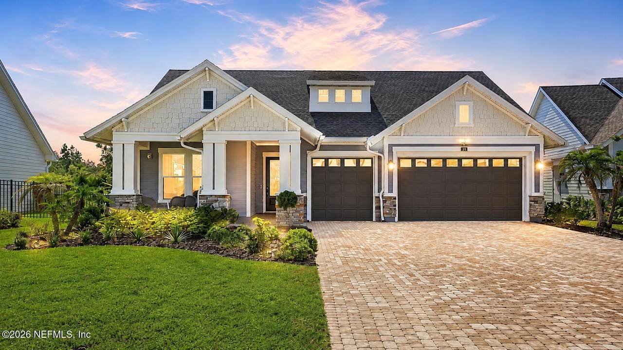 164 Amalia Way - Photo 1