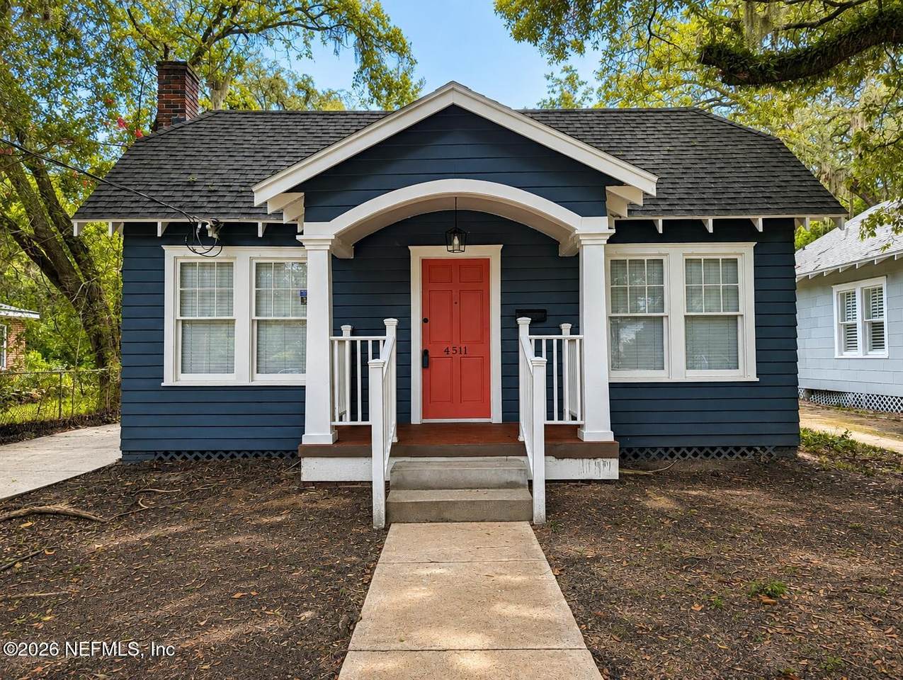 4511 French Street - Photo 1