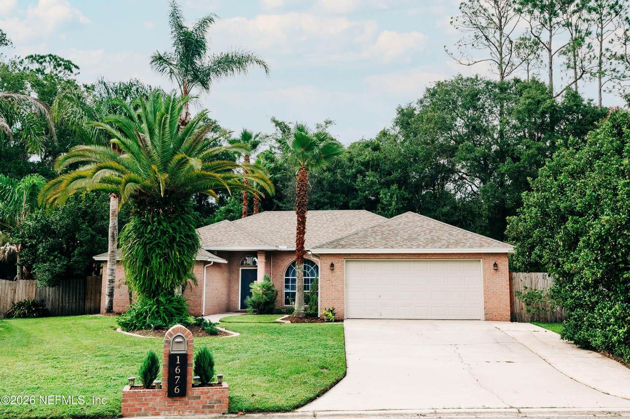 1676 Glen Laurel Drive - Photo 1