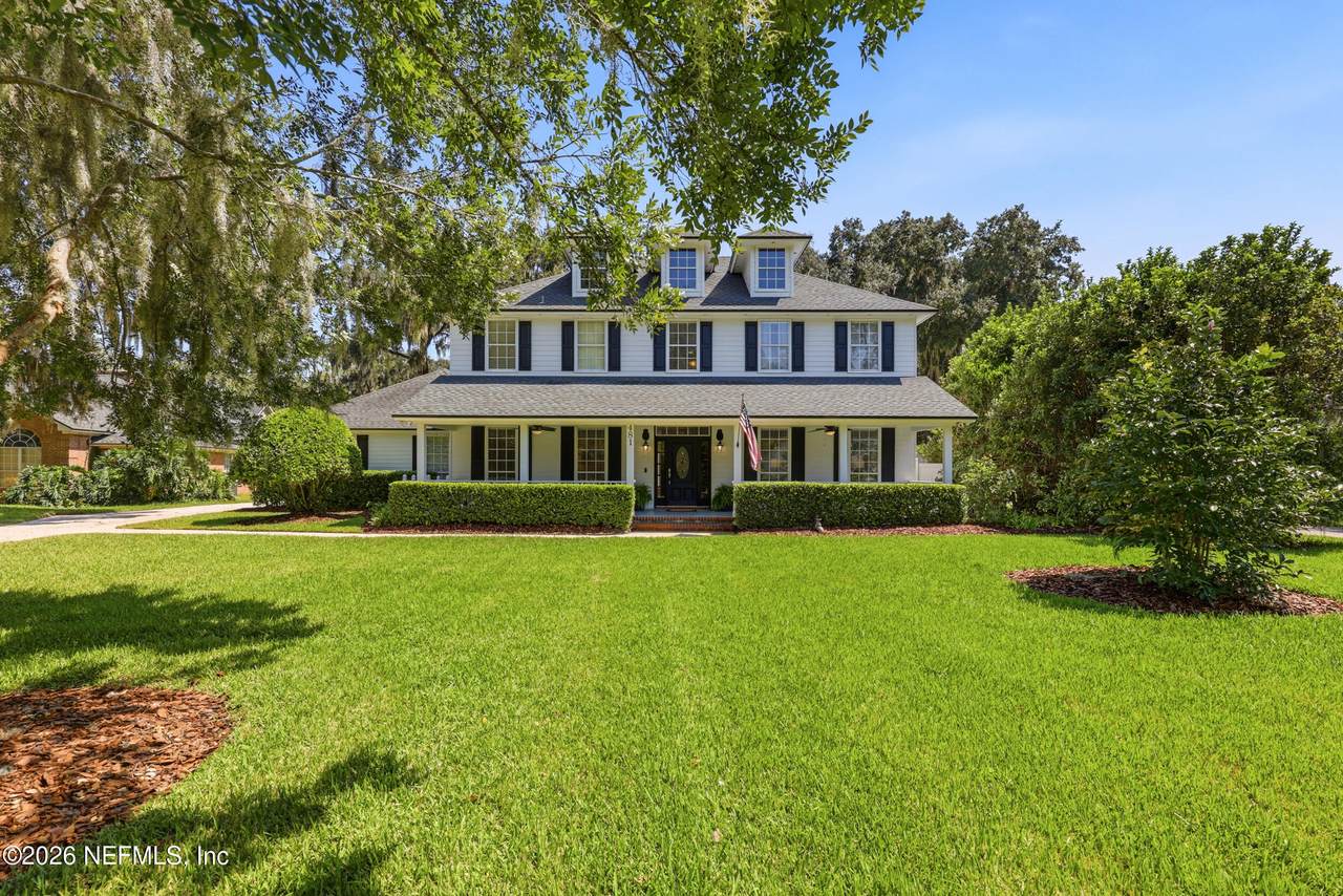 481 Golden Pond Court - Photo 1