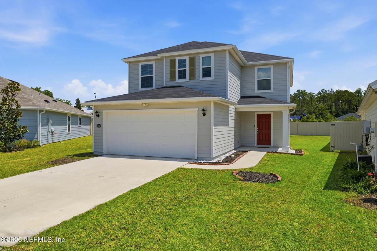 3062 Monroe Lakes Terrace Terrace - Photo 1