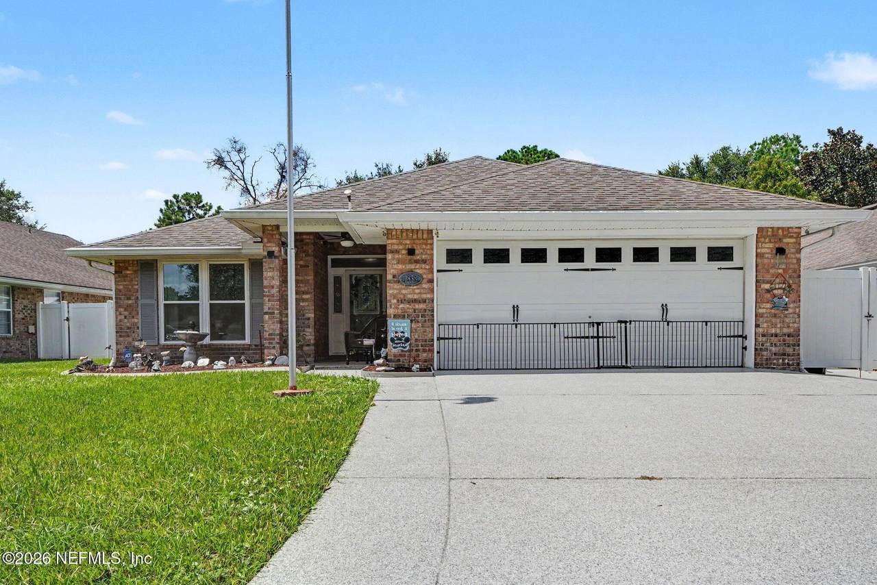 1838 Creekview Drive - Photo 1