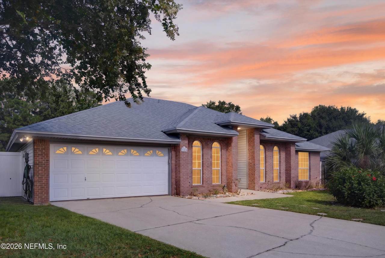 11828 Heather Grove Lane - Photo 1