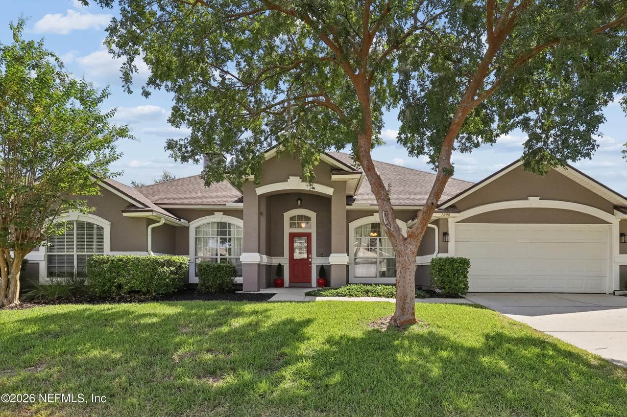 1909 Tuscan Oaks Court - Photo 1