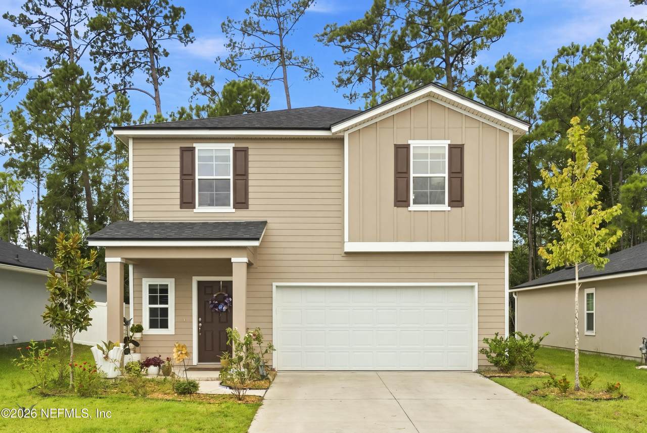5012 Big Pine Drive - Photo 1