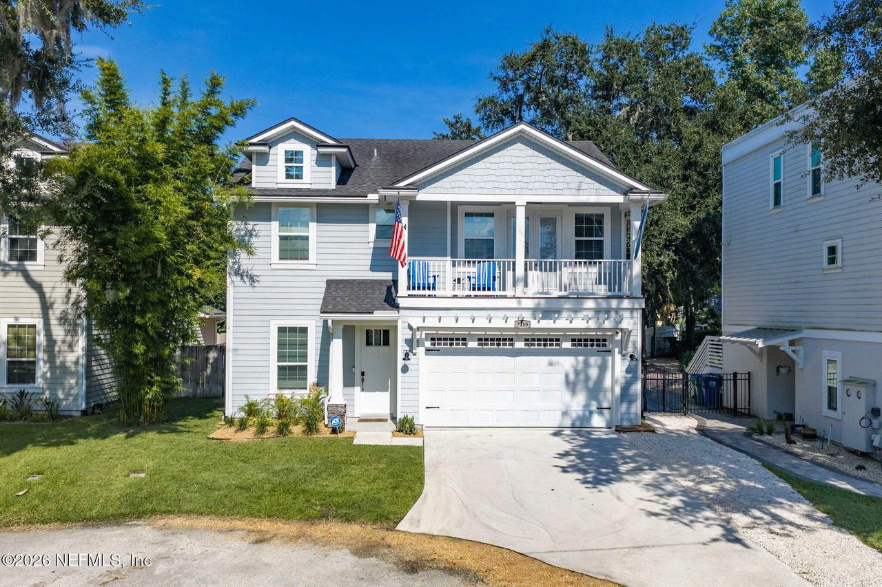 2115 Bartolome Road - Photo 1