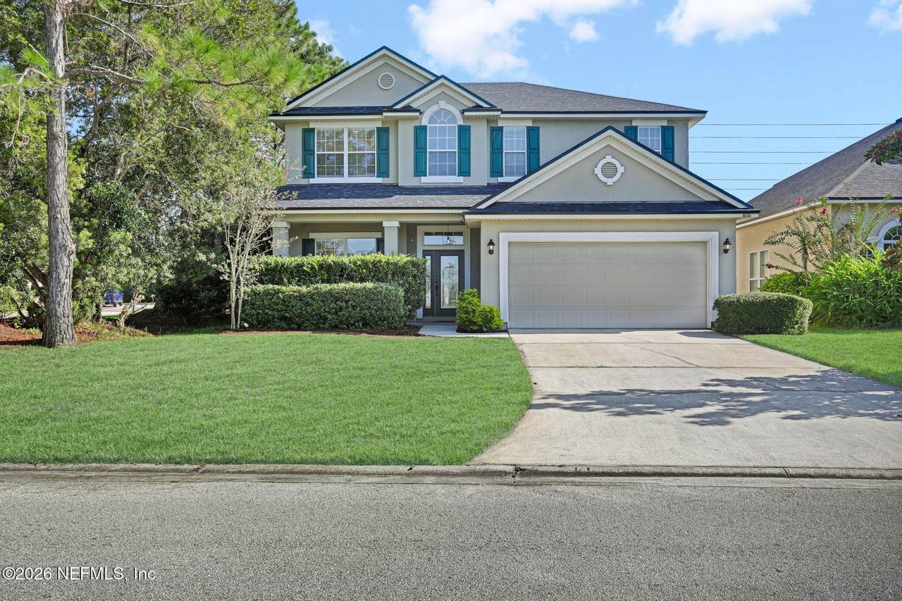 600 Porto Cristo Avenue - Photo 1