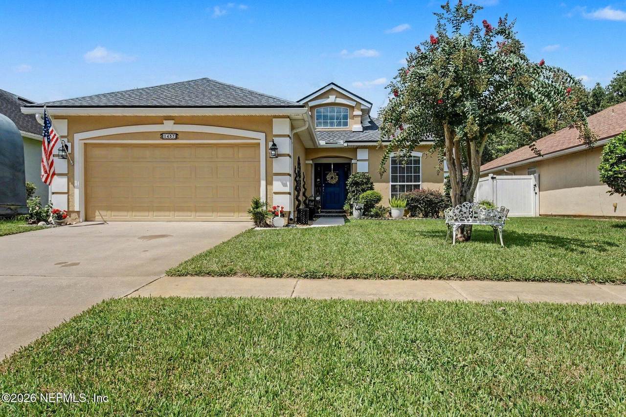 1437 Stockbridge Lane - Photo 1