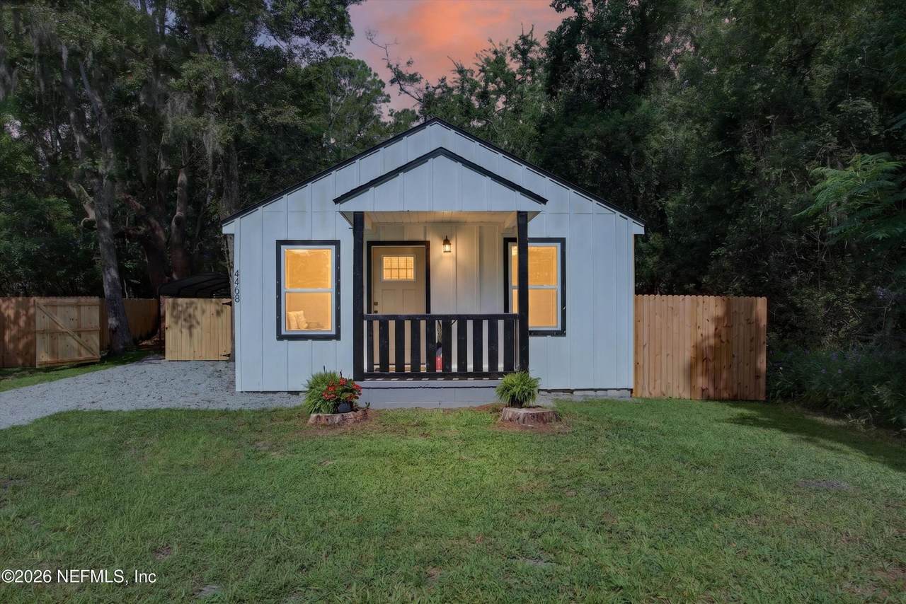 4468 Englewood Ave Avenue - Photo 1