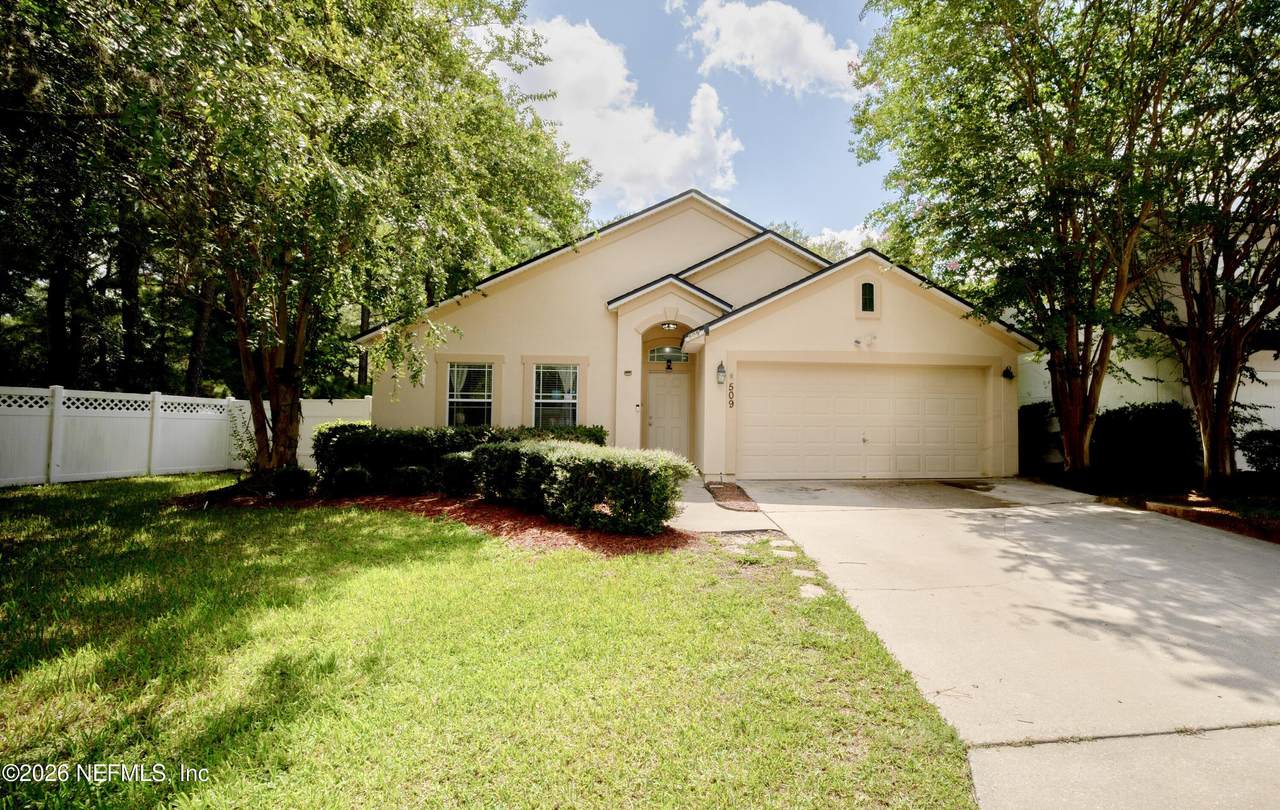 509 Millstone Drive - Photo 1