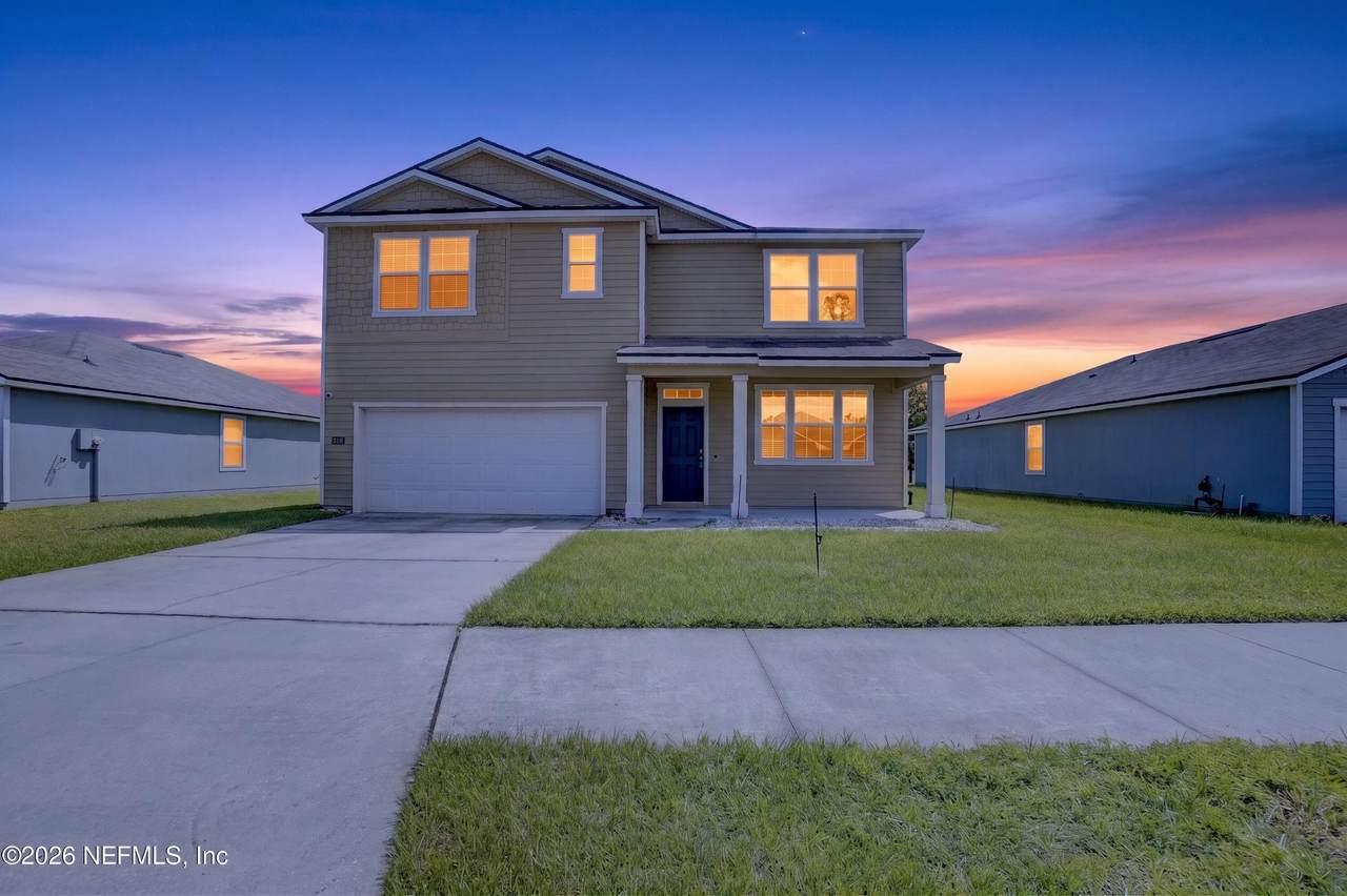 9257 Bighorn Trail - Photo 1