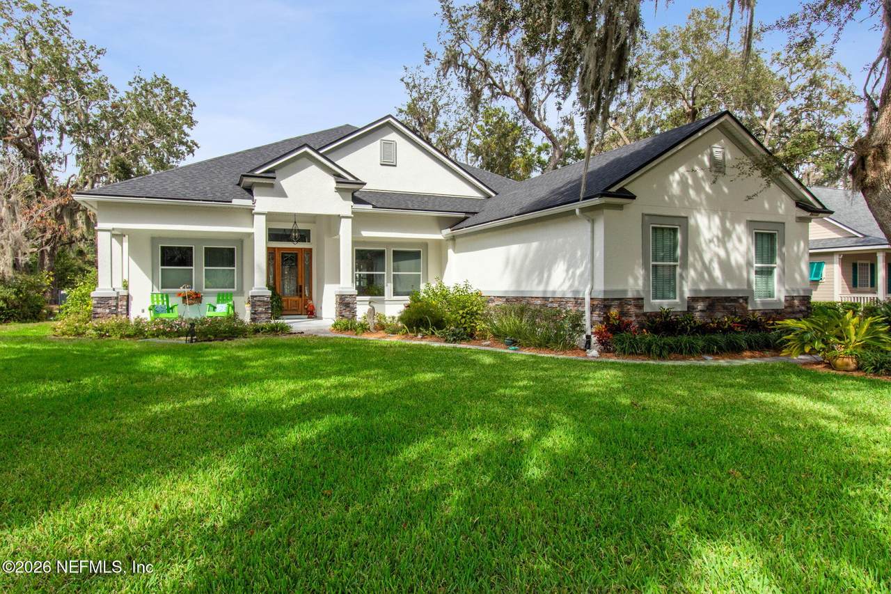 96133 Oyster Bay Drive - Photo 1