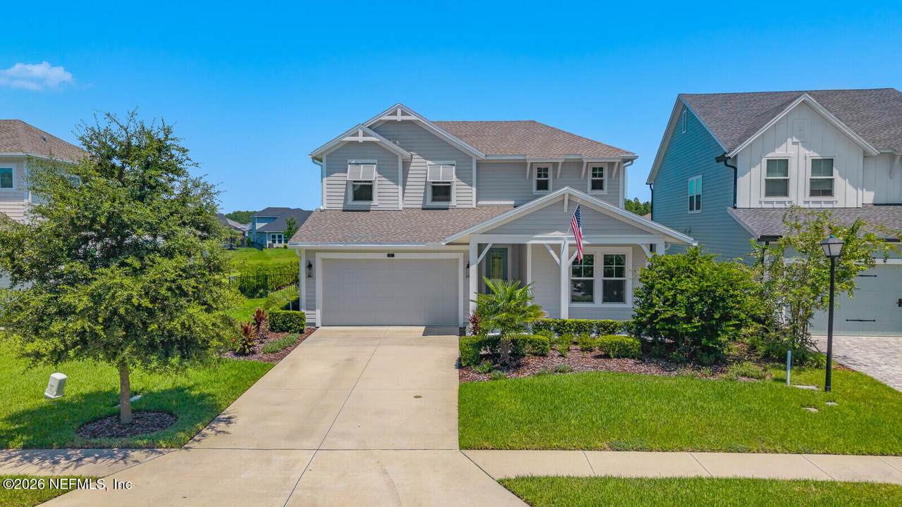 97 Settlers Landing Drive - Photo 1