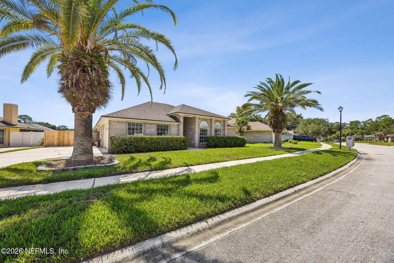 4455 Rocky River Road - Photo 1