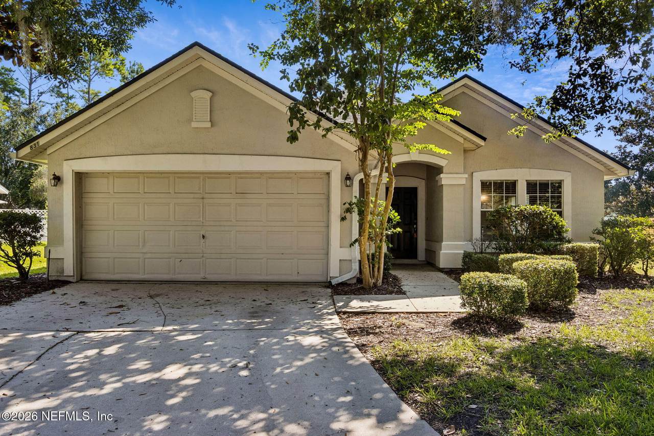 831 Timberjack Court - Photo 1