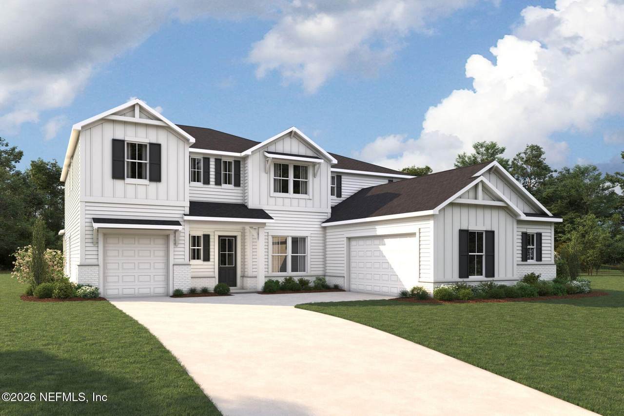 140 Wagonbrook Way - Photo 1