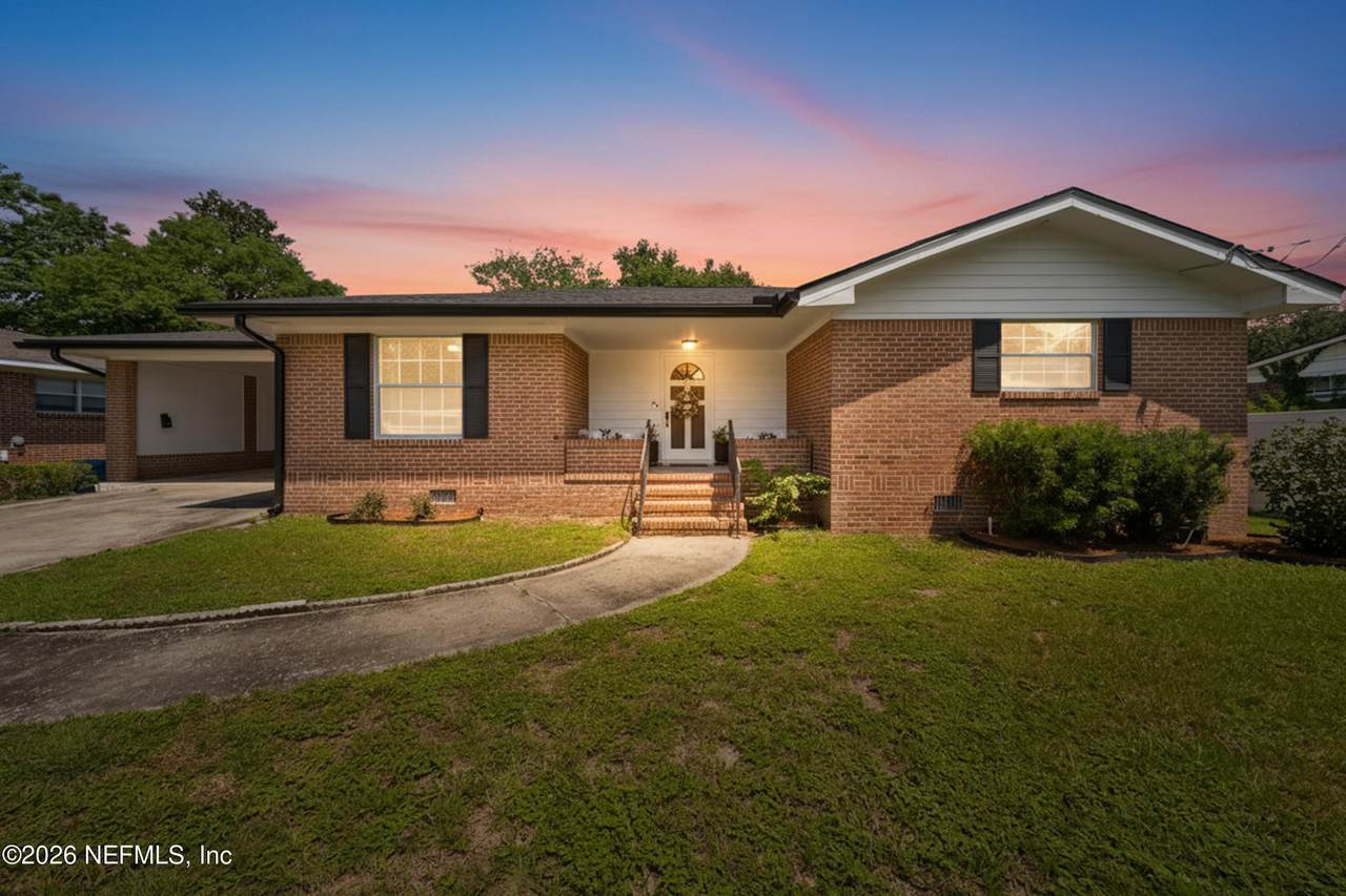 5539 Riverton Road - Photo 1