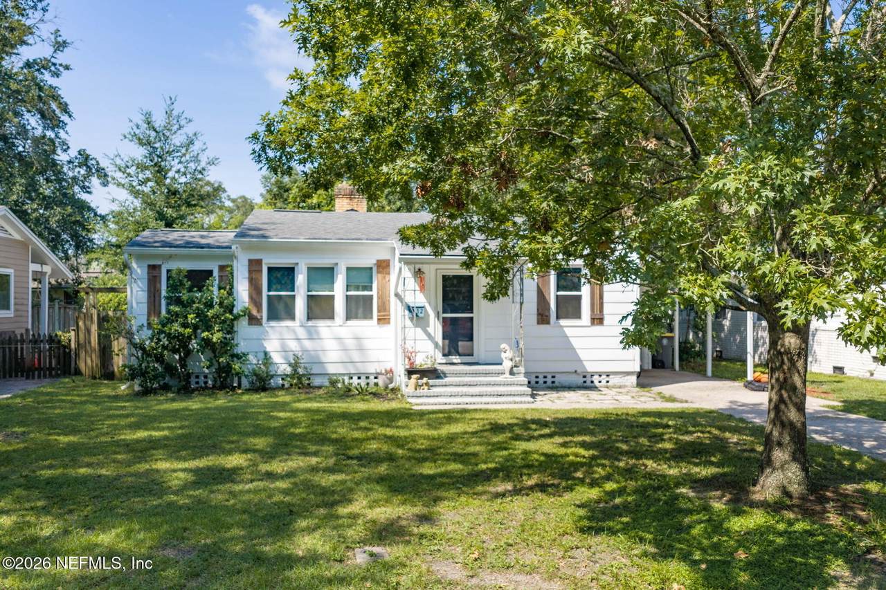 1532 Charon Road - Photo 1