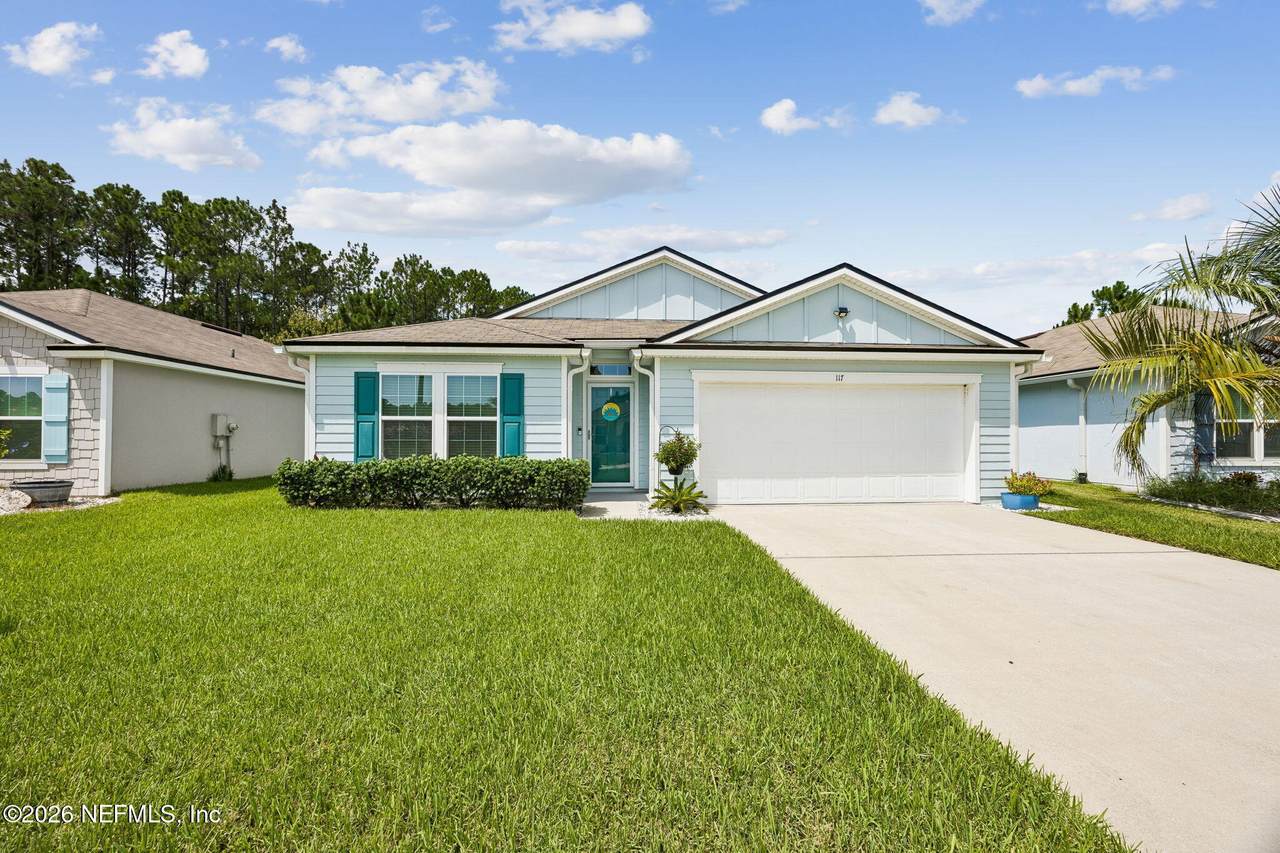 117 Lakeside Court - Photo 1