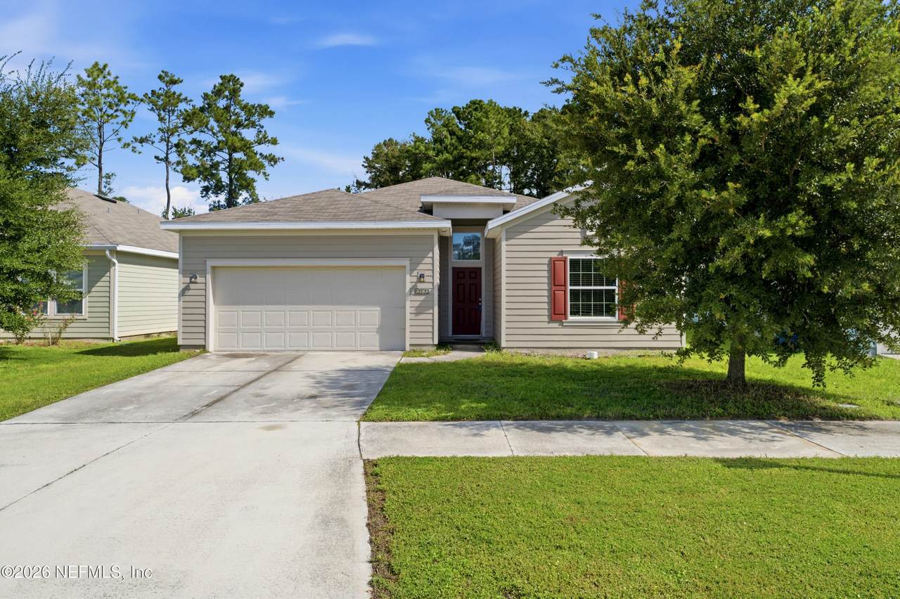 5483 Preston Bentley Drive - Photo 1