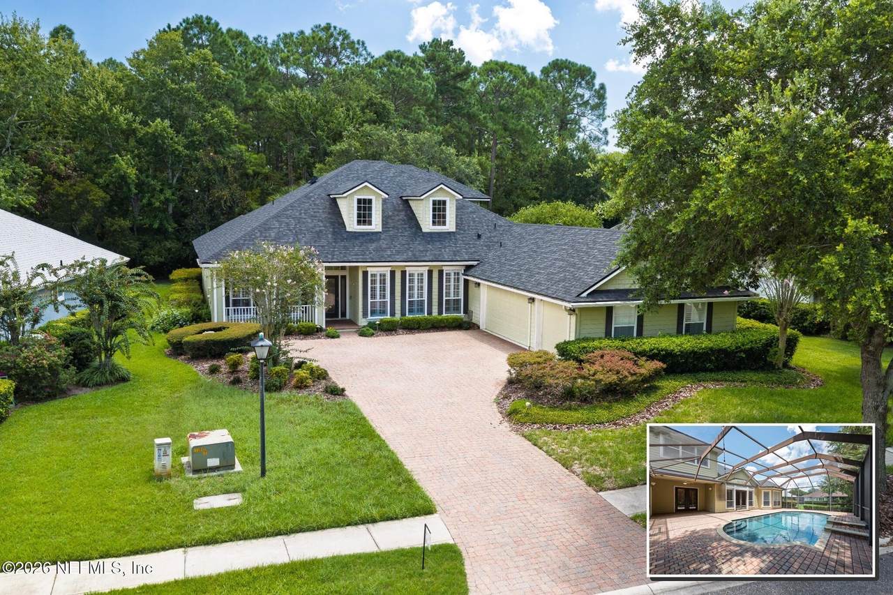 755 Cypress Crossing Trail - Photo 1