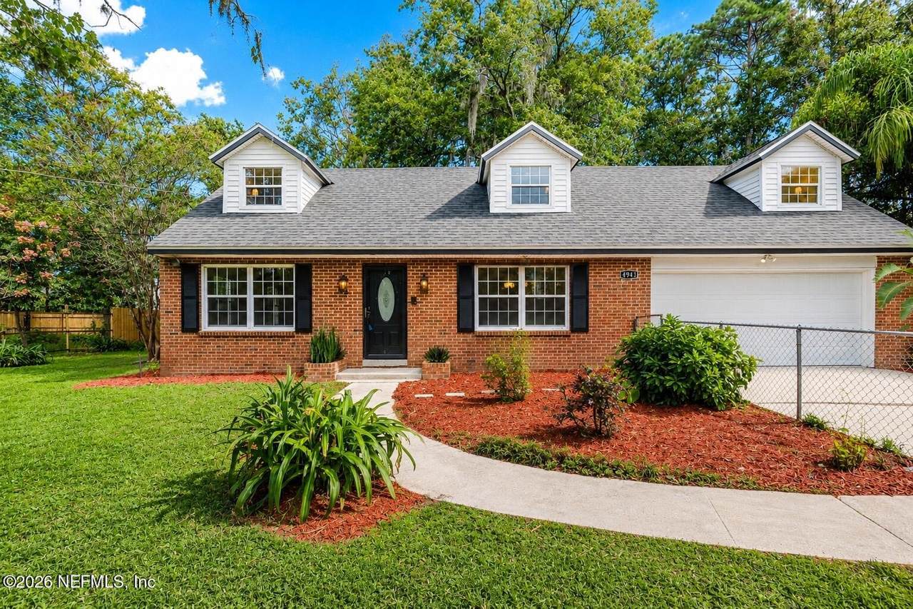 4941 Verdis Street - Photo 1