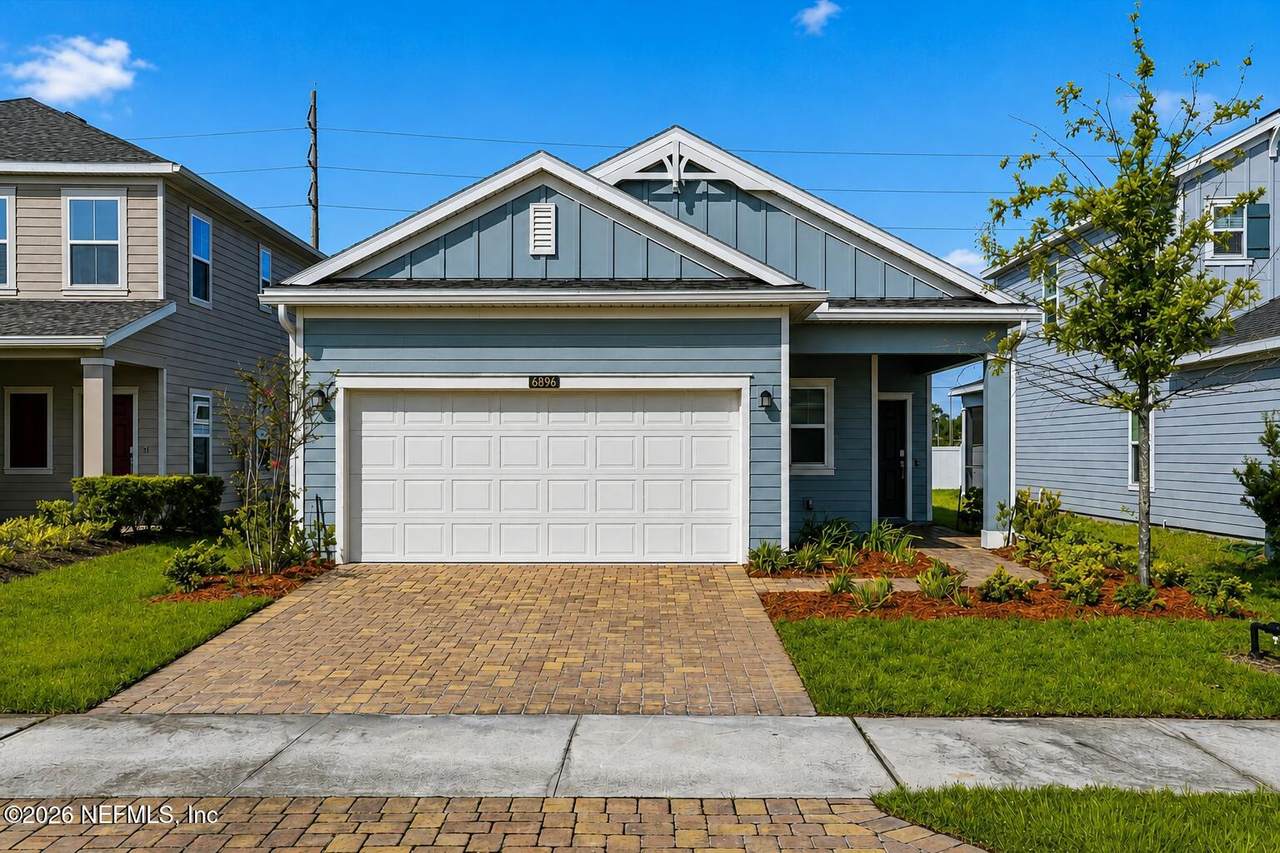 6896 Friendship Fountain Avenue - Photo 1