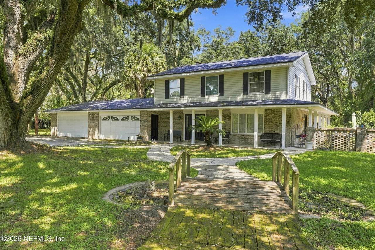 11009 Hood Road - Photo 1