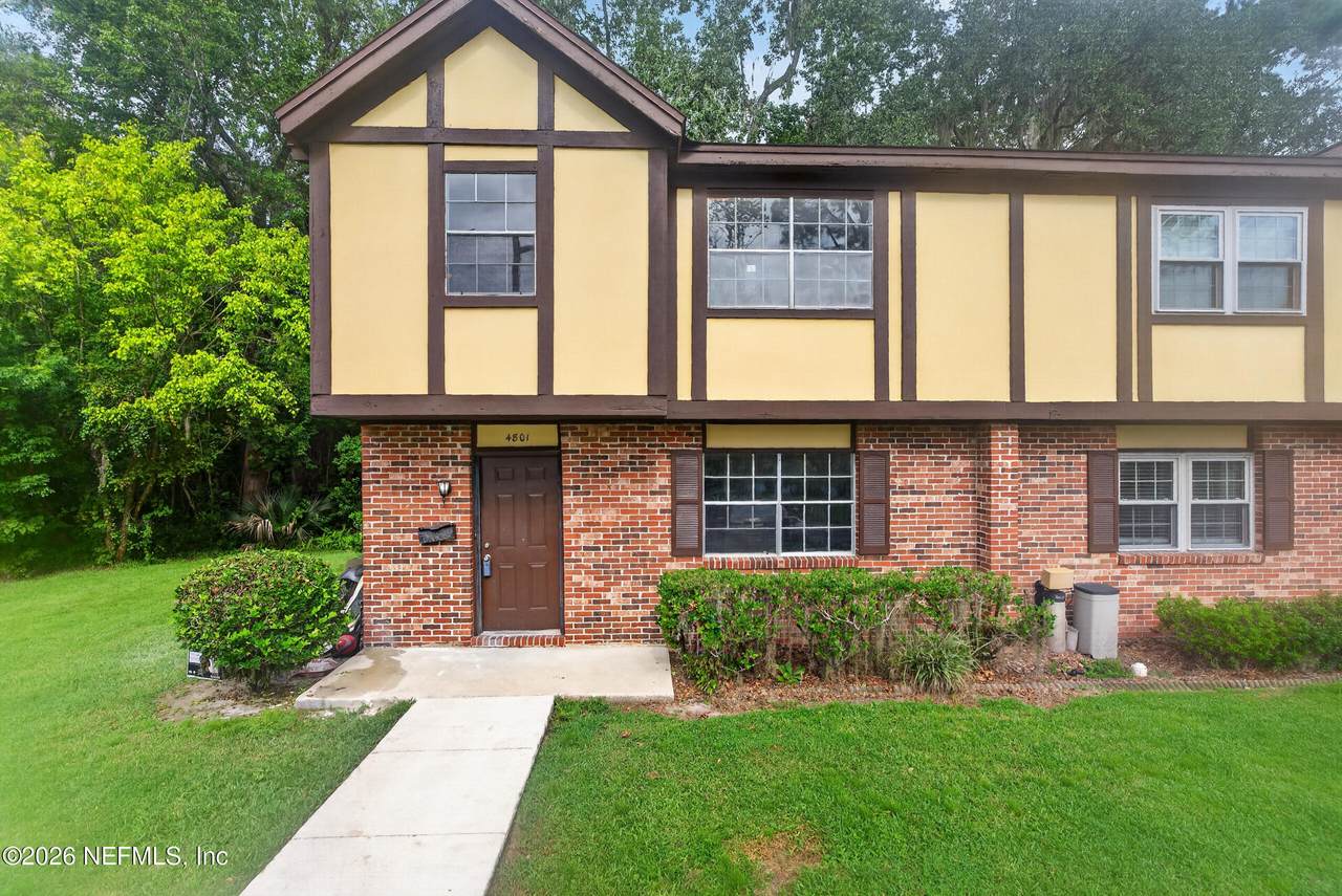 4801 Windrush Lane - Photo 1