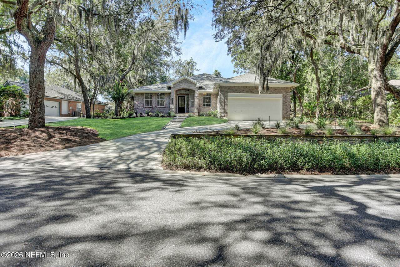 12166 Hidden Hills Drive - Photo 1