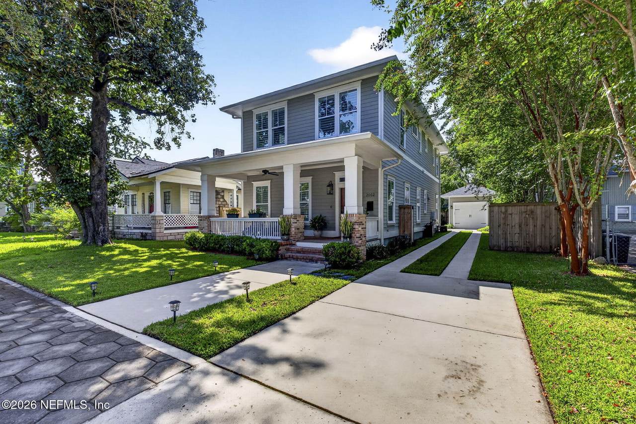 2052 Ernest Street - Photo 1