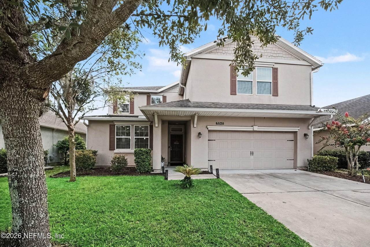 3245 Hidden Meadows Court - Photo 1