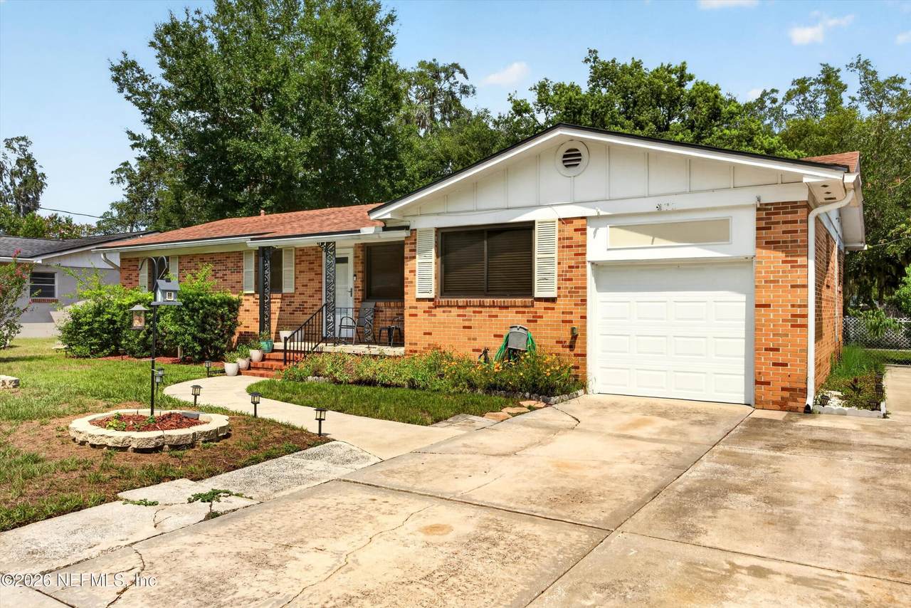 1847 Grove Park Drive - Photo 1