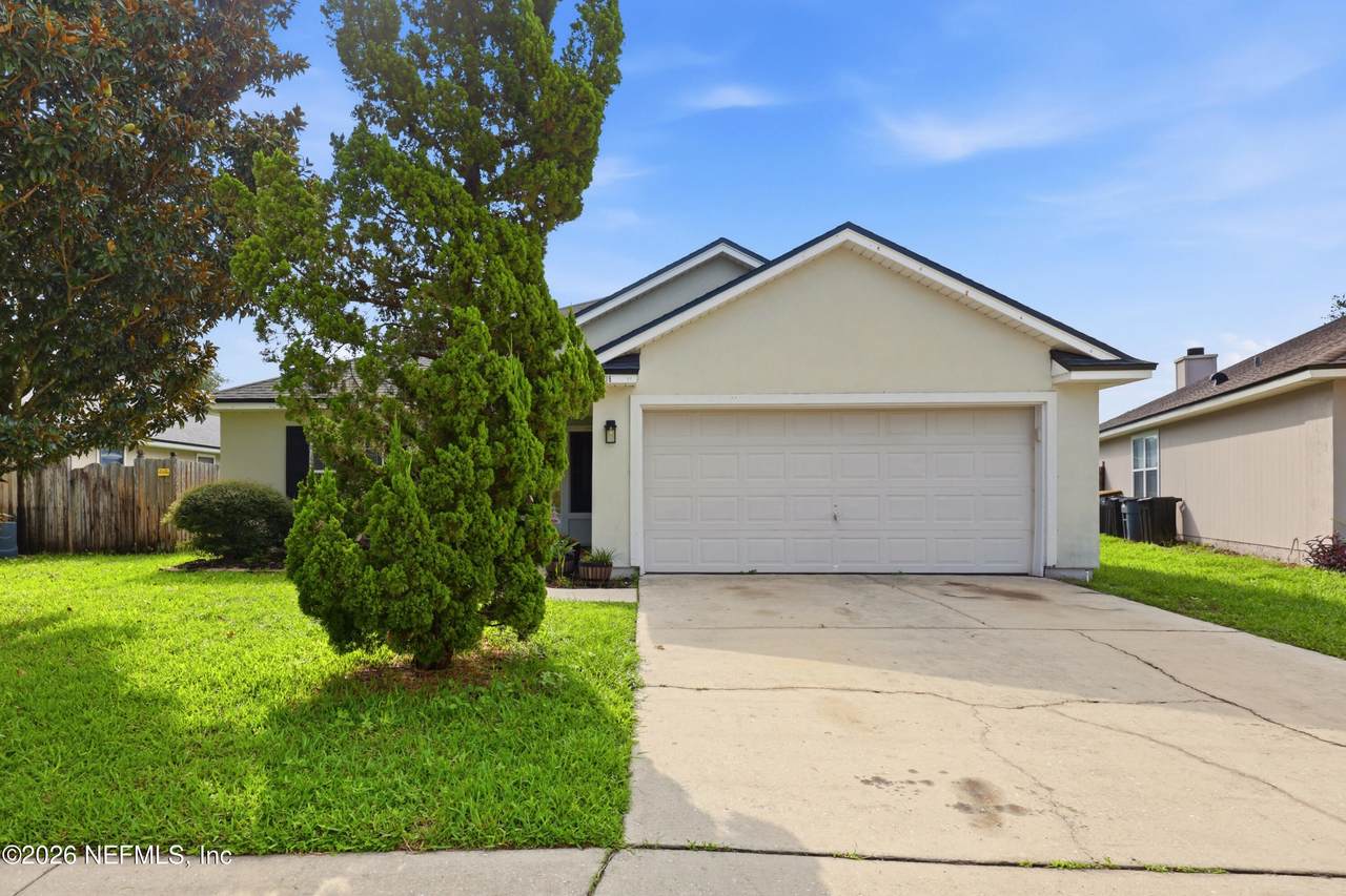 9318 Daniels Mill Drive - Photo 1