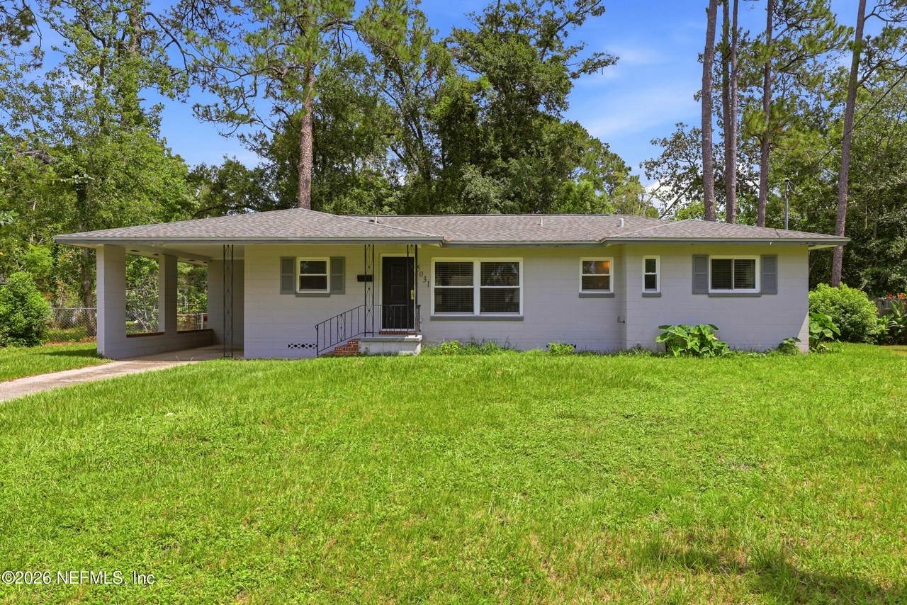 5031 Romilly Drive - Photo 1