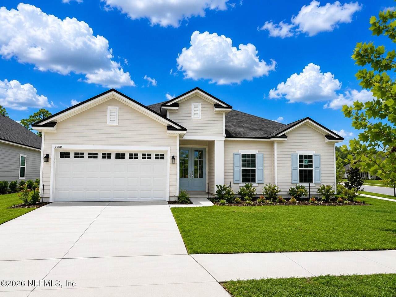 3208 Saffron Court - Photo 1