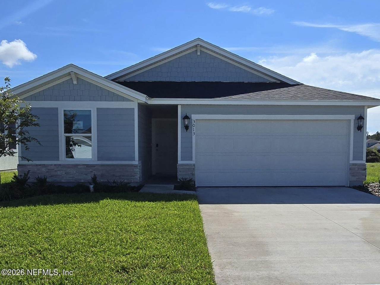 3031 Bella Collina Way - Photo 1