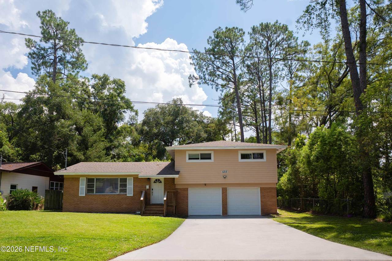 6312 Romilly Drive - Photo 1