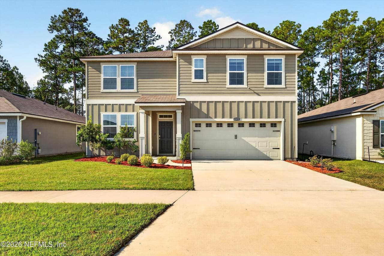65255 Forest Glen Lane - Photo 1