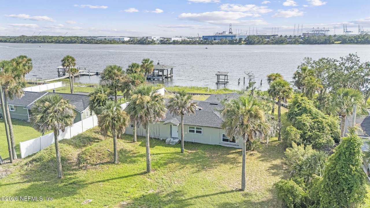 5764 Heckscher Drive - Photo 1